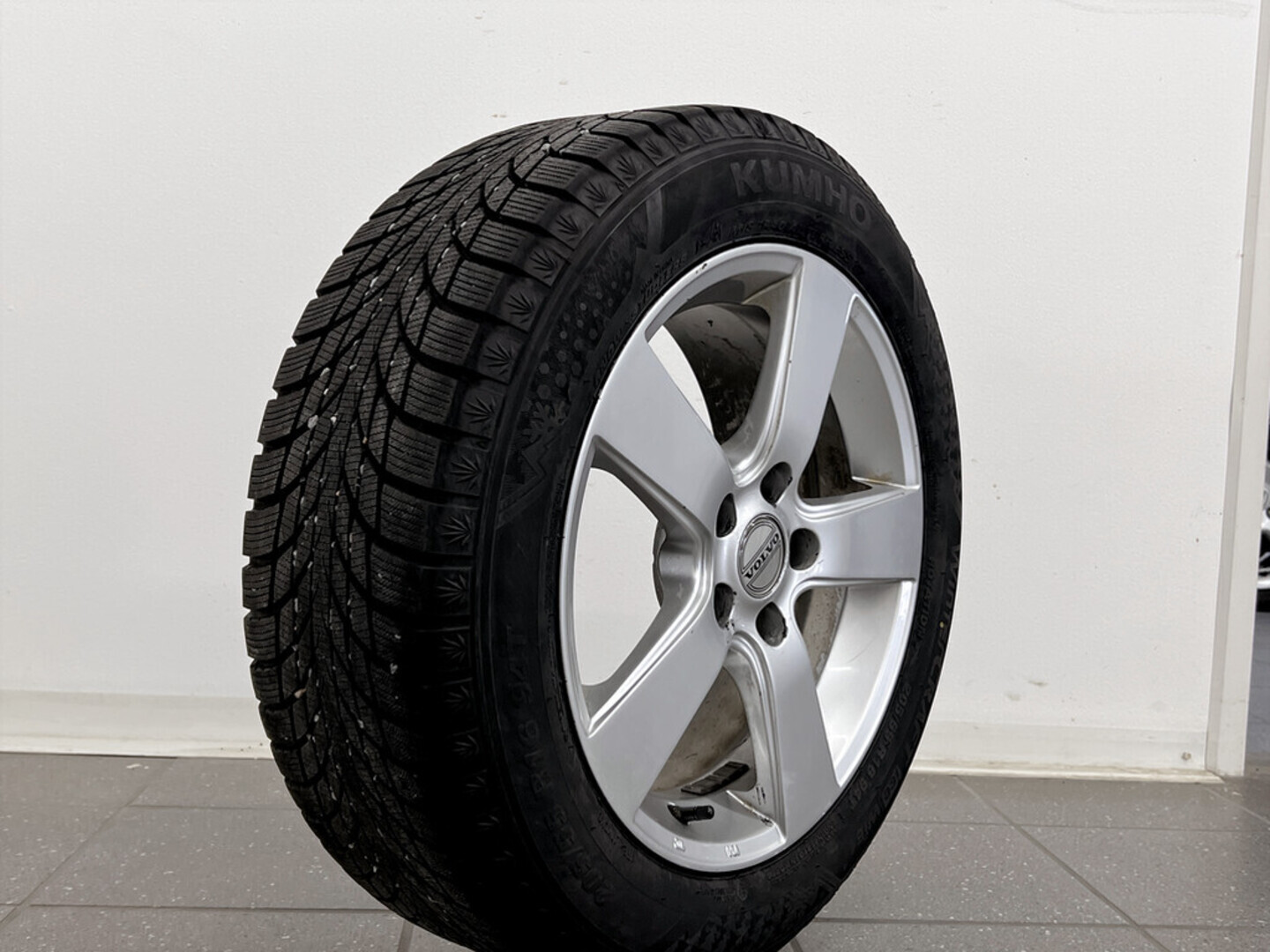 VOLVO S80 2008
