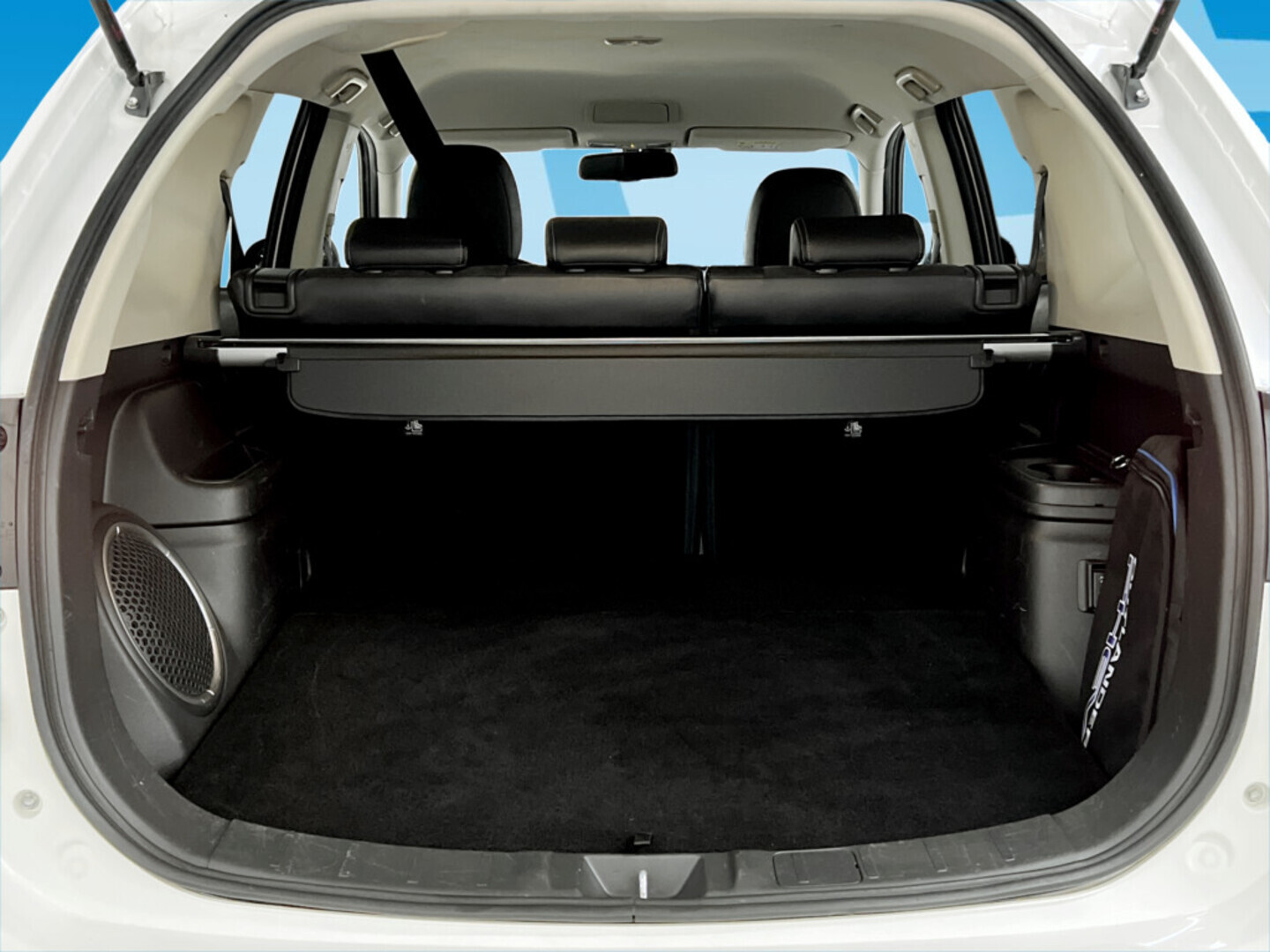 MITSUBISHI Outlander PHEV 2015