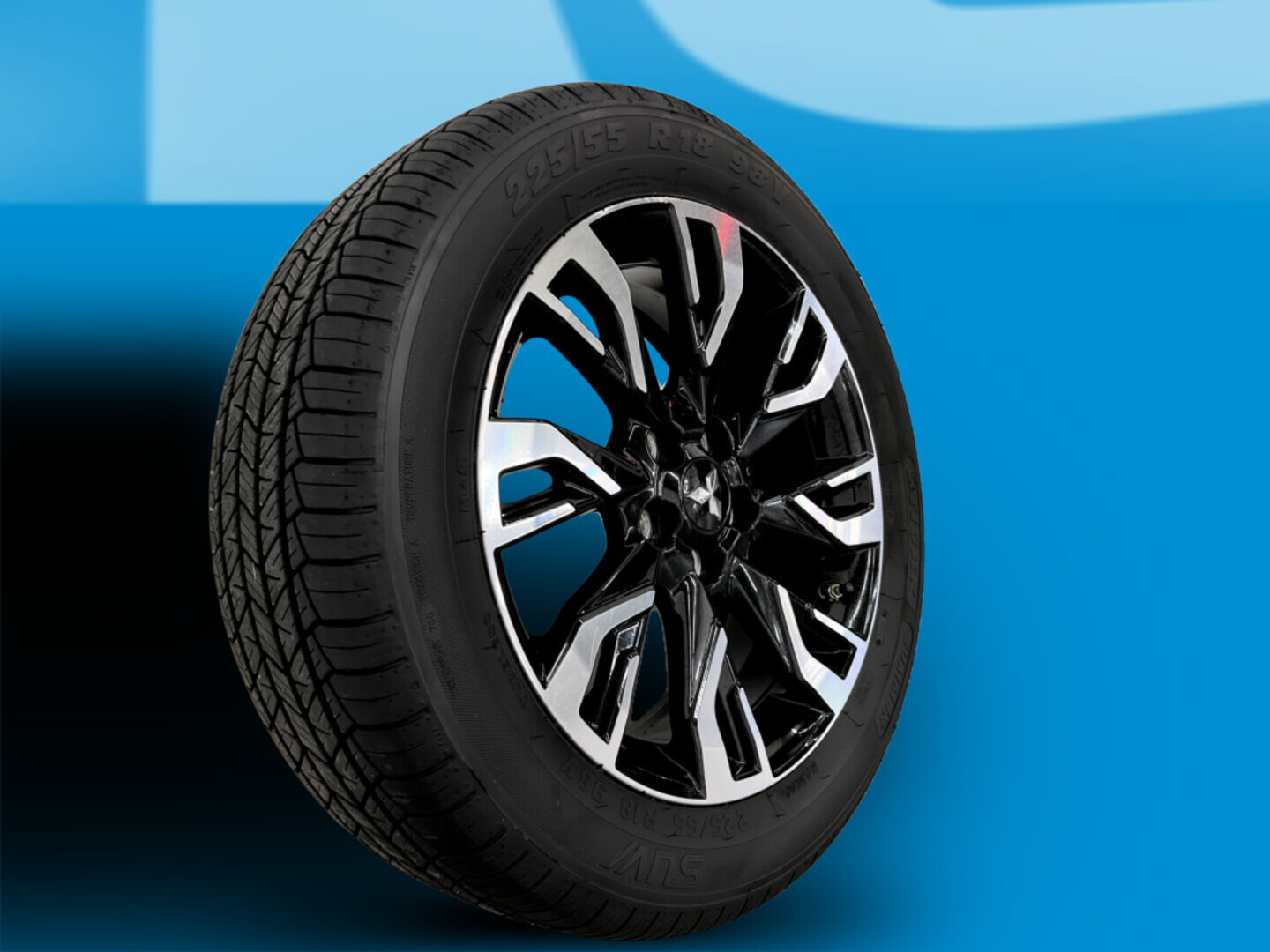 MITSUBISHI Outlander PHEV 2015