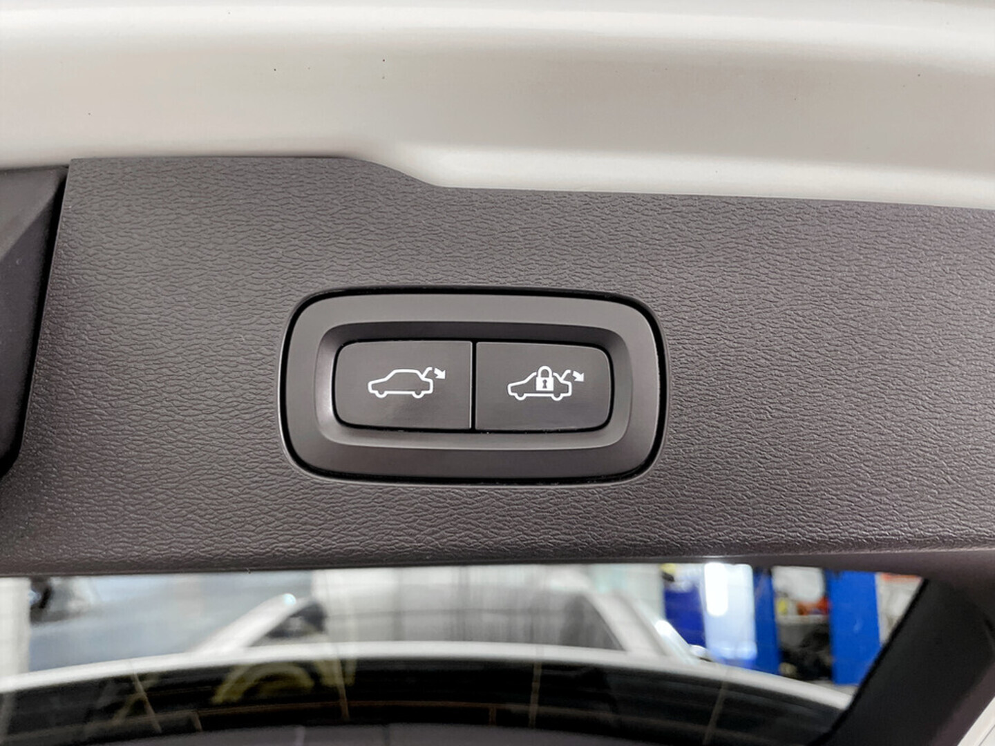 VOLVO V60 2019