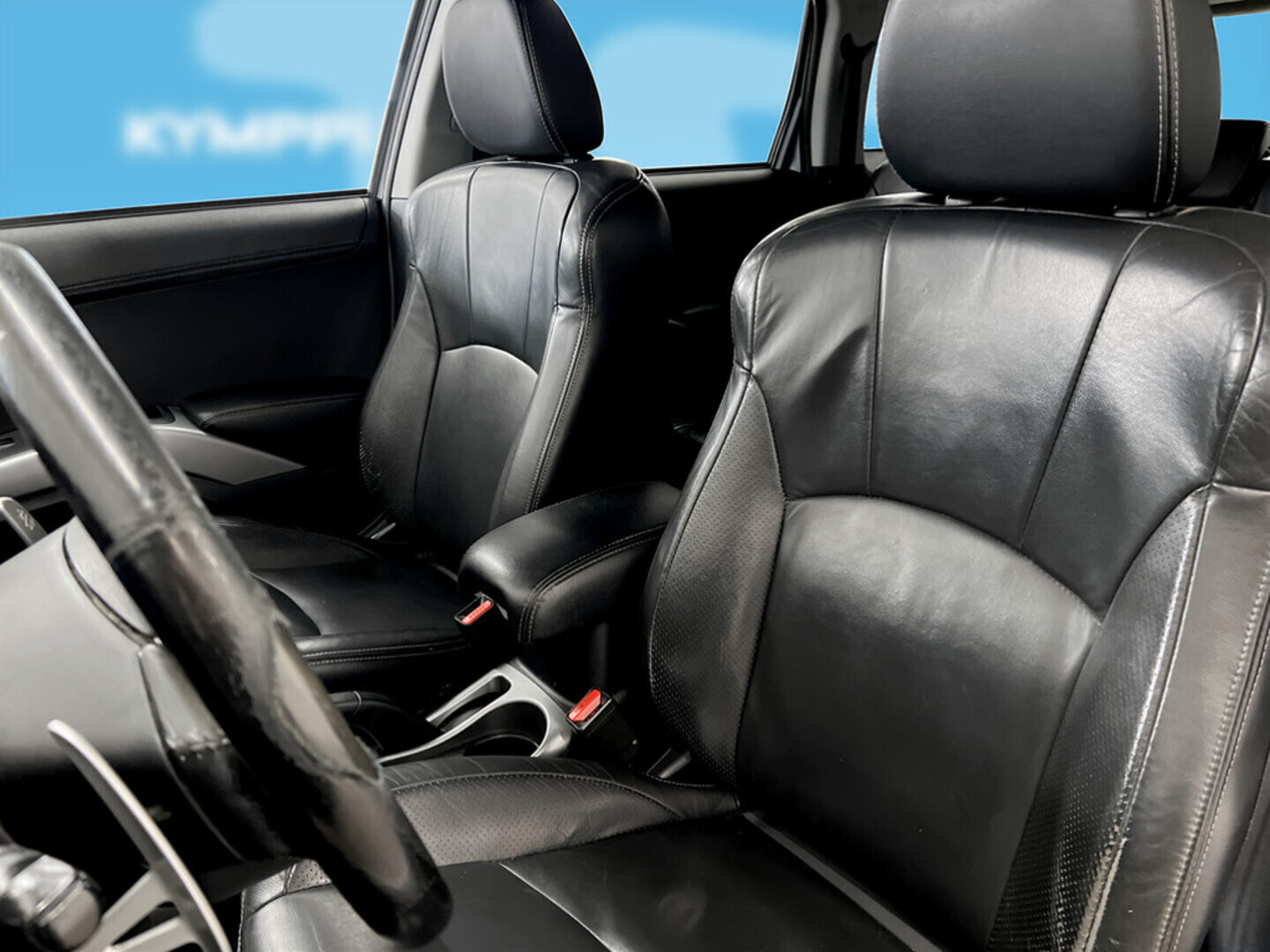 MITSUBISHI Outlander 2011
