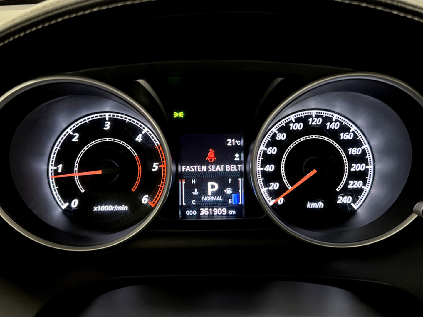 MITSUBISHI Outlander 2011