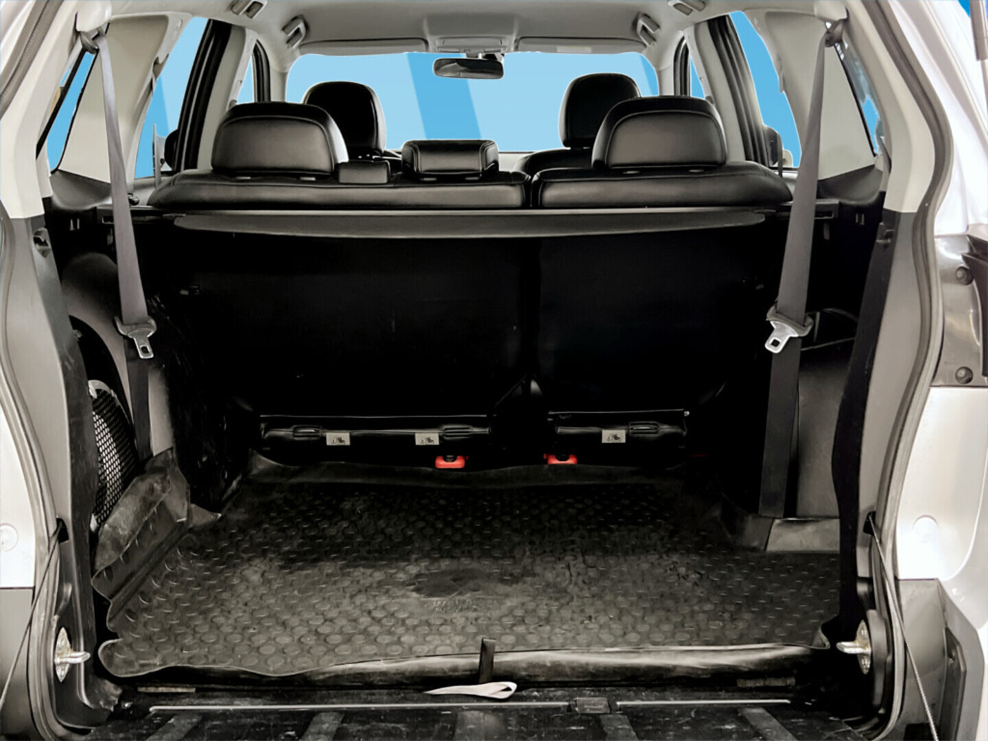 MITSUBISHI Outlander 2011