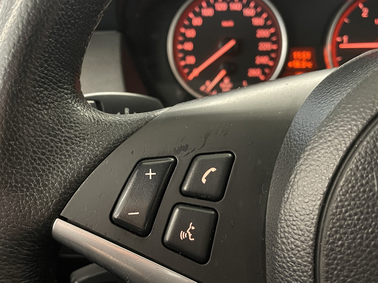BMW 520 2009