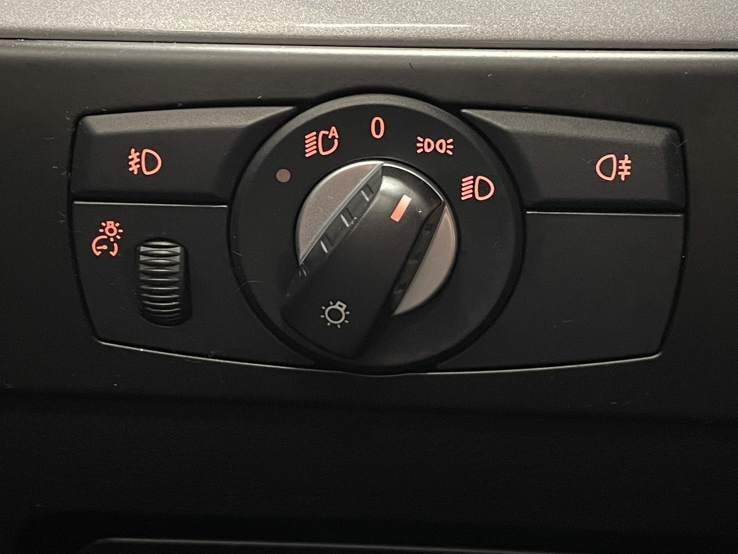 BMW 520 2009