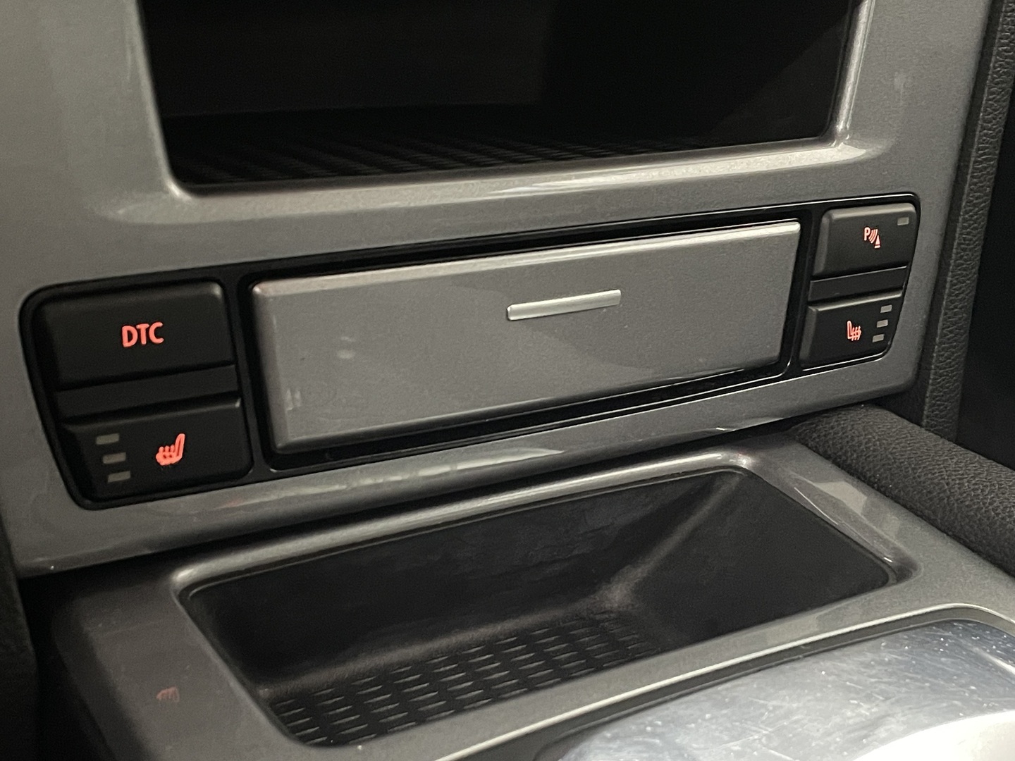 BMW 520 2009