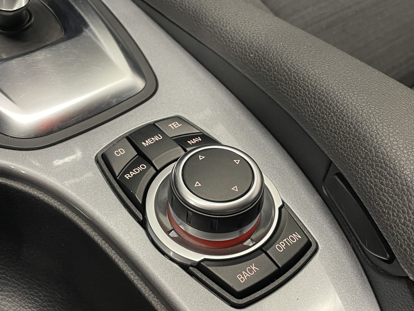BMW 520 2009