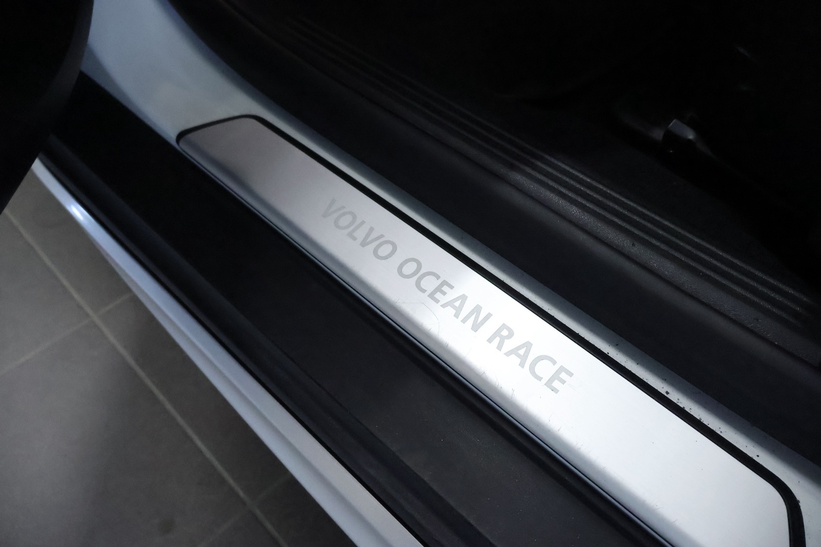 VOLVO V40 Cross Country 2015