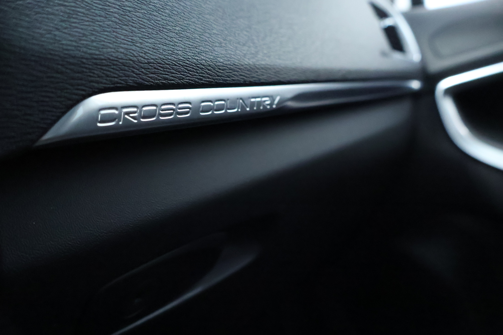 VOLVO V40 Cross Country 2015