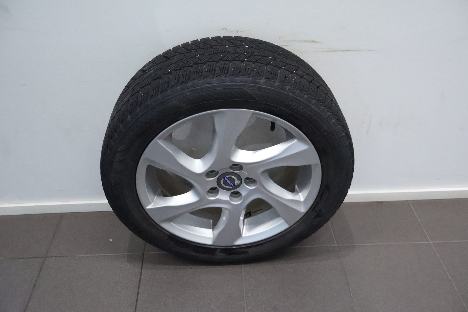 VOLVO V40 Cross Country 2015