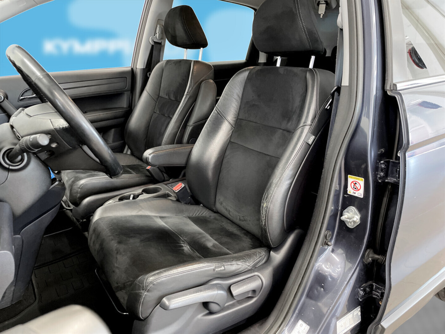 HONDA CR-V 2010