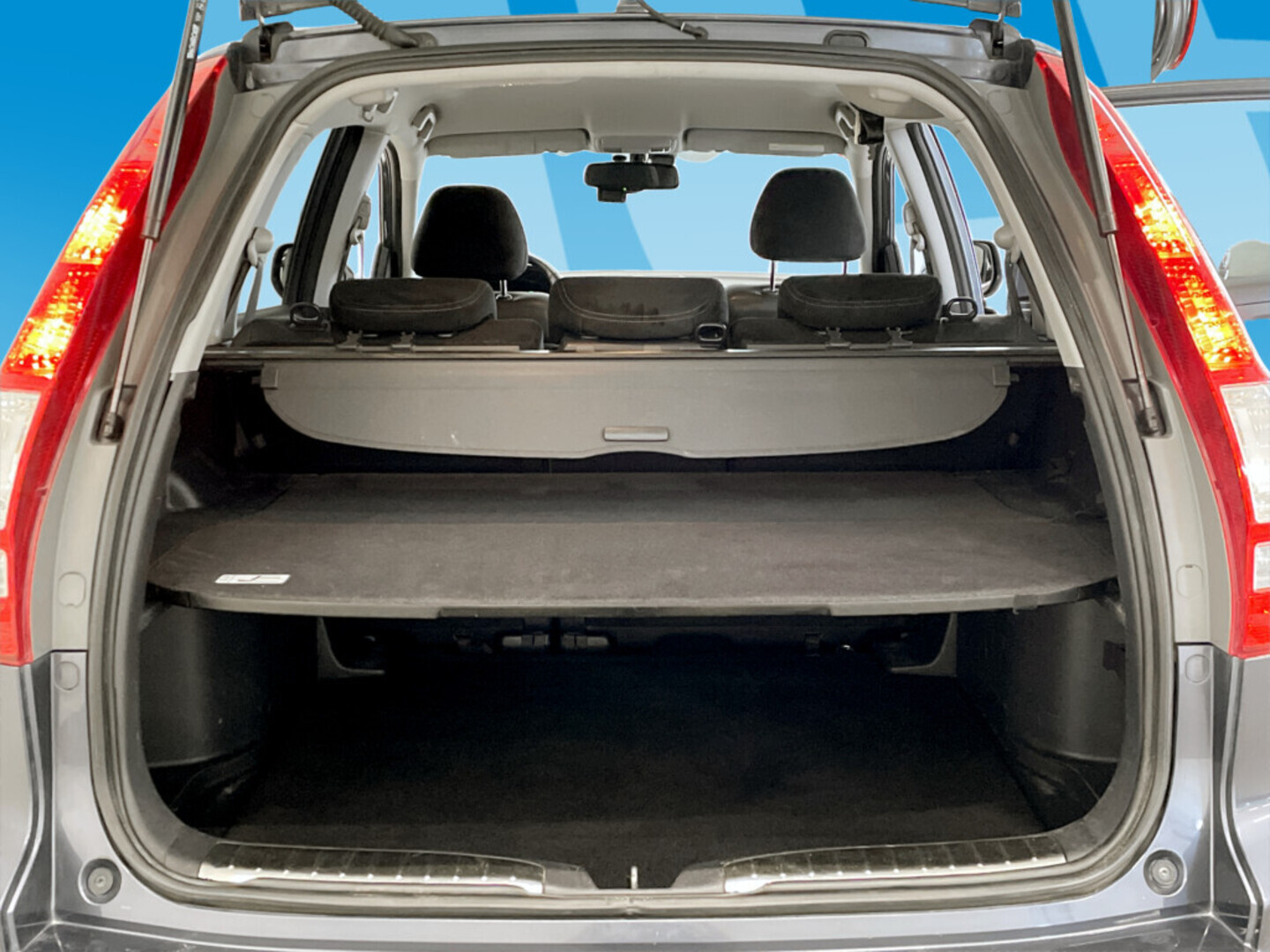 HONDA CR-V 2010