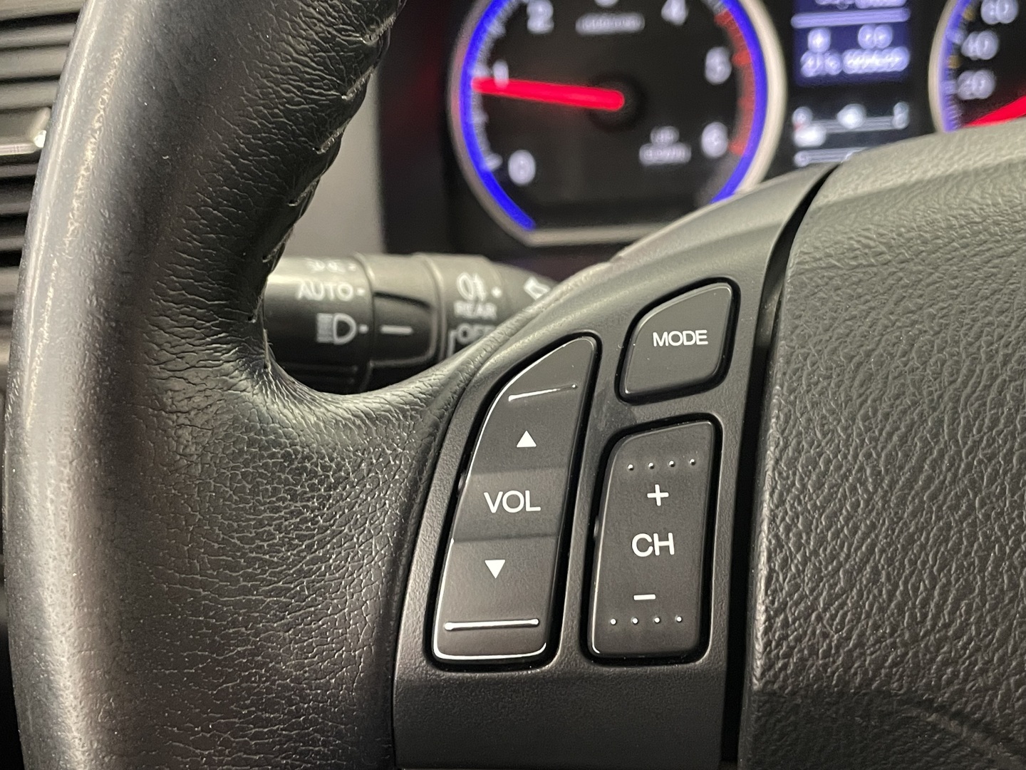 HONDA CR-V 2010