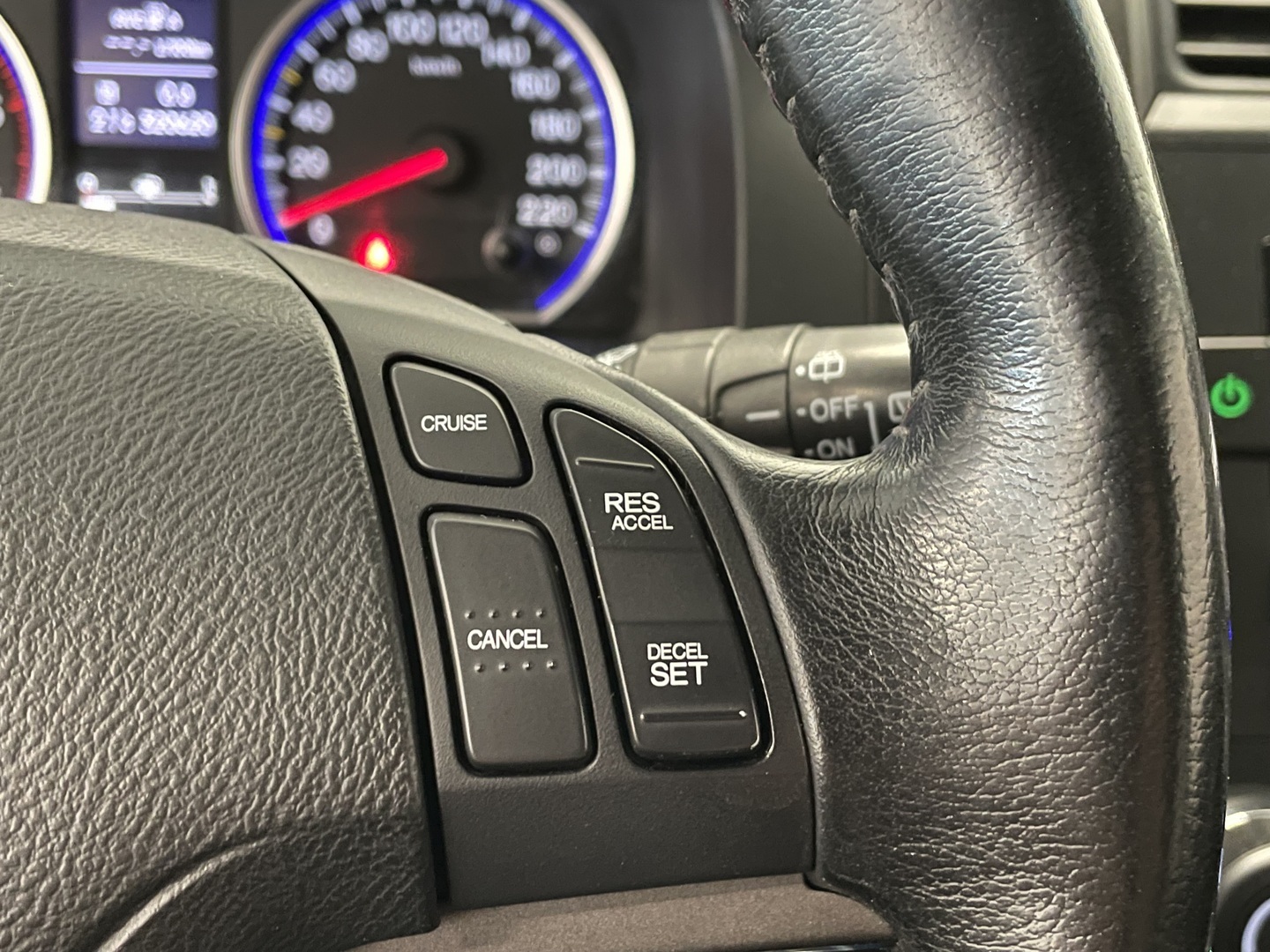 HONDA CR-V 2010