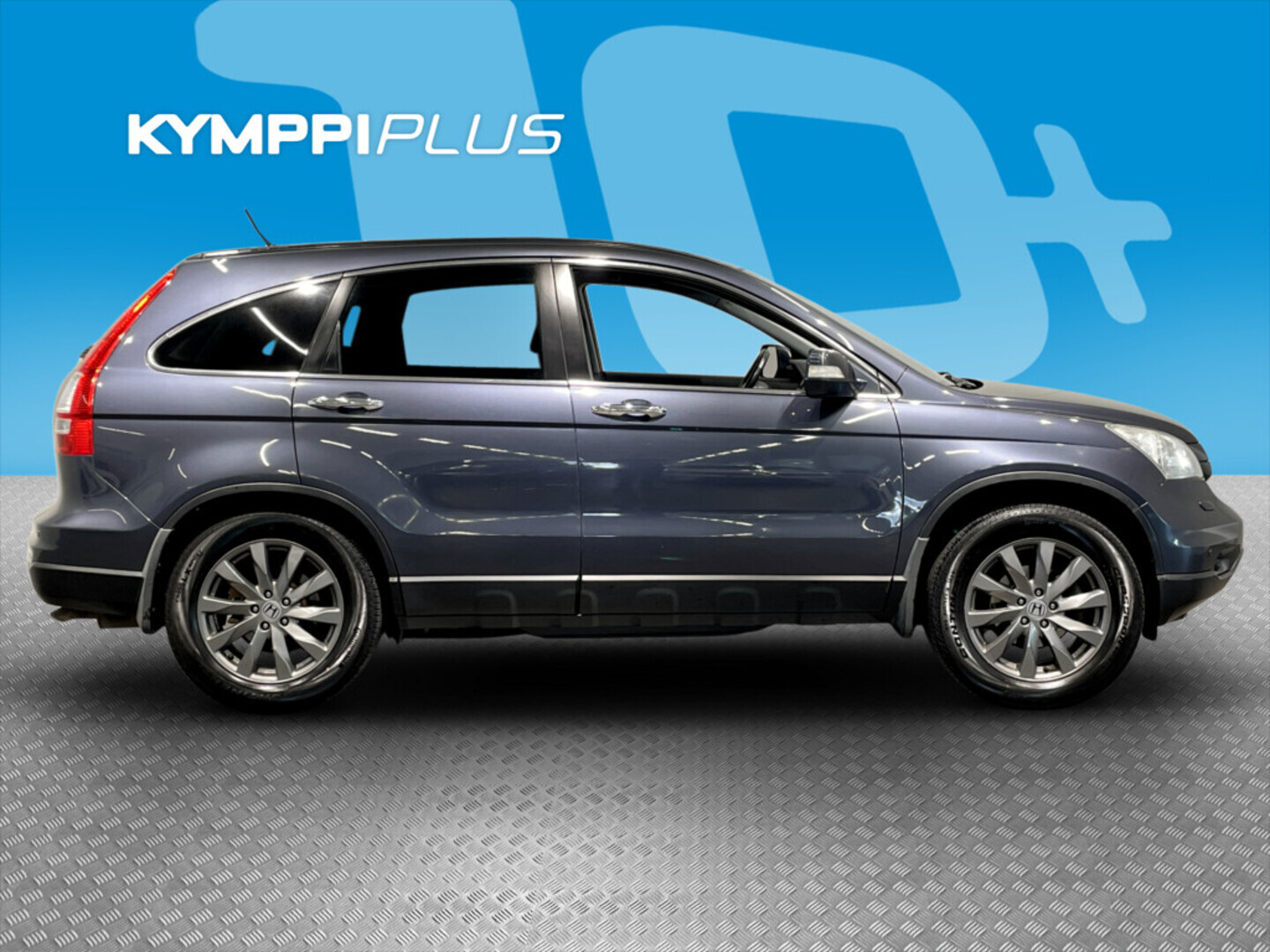 HONDA CR-V 2010