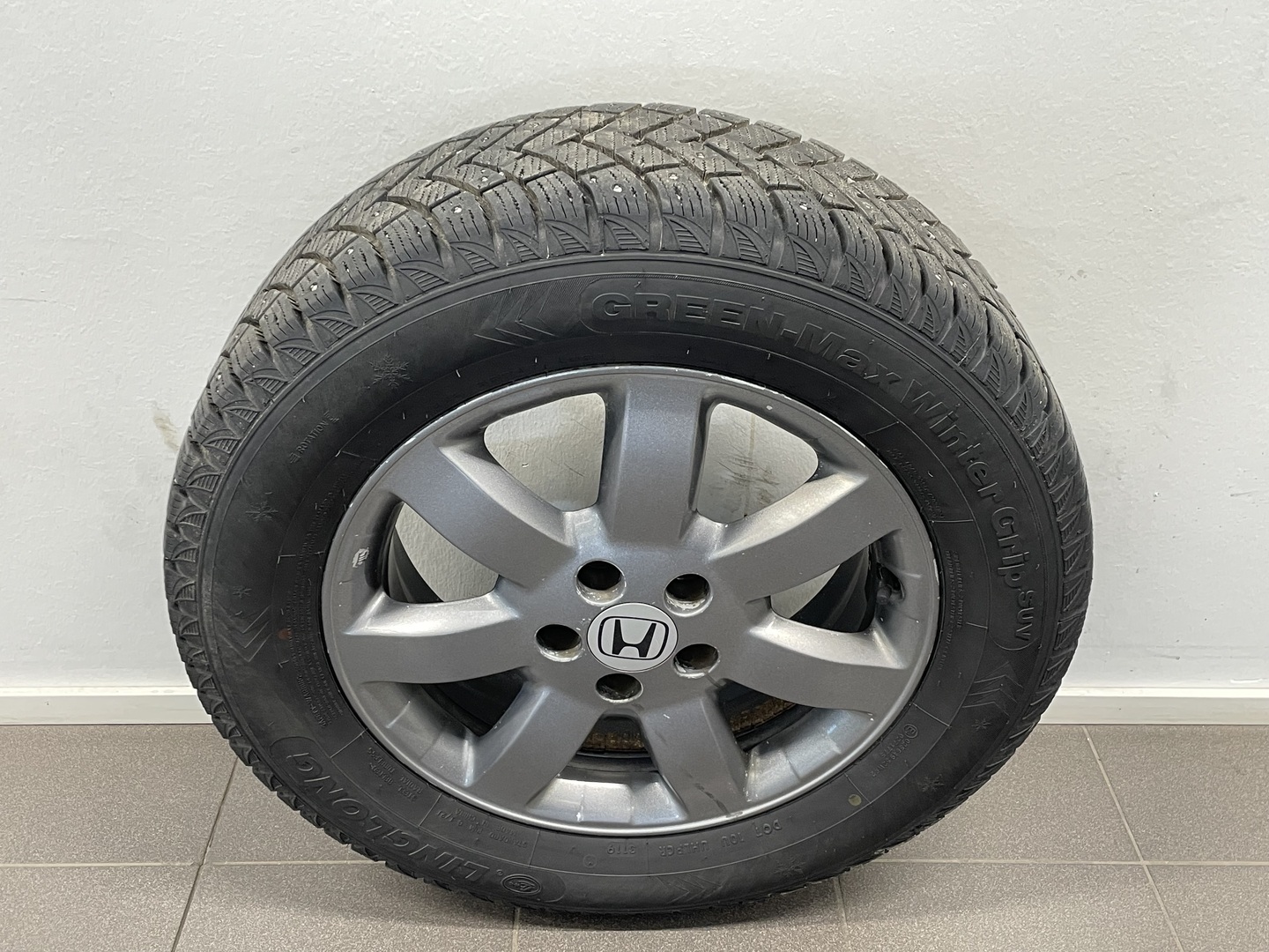 HONDA CR-V 2010