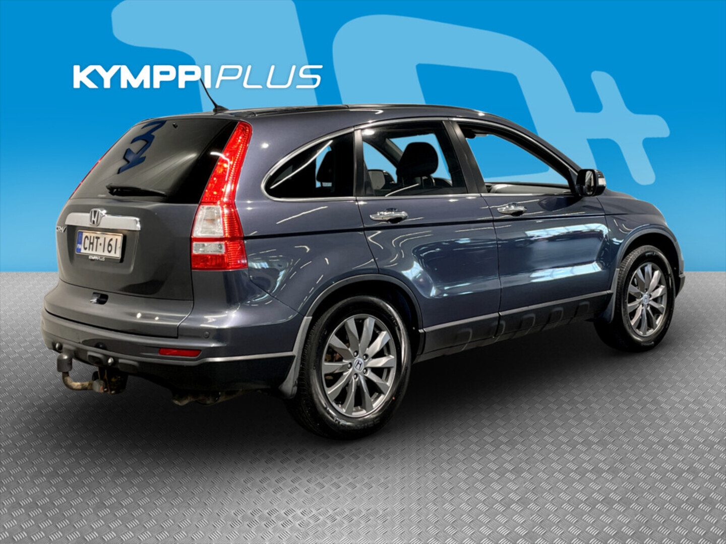 HONDA CR-V 2010