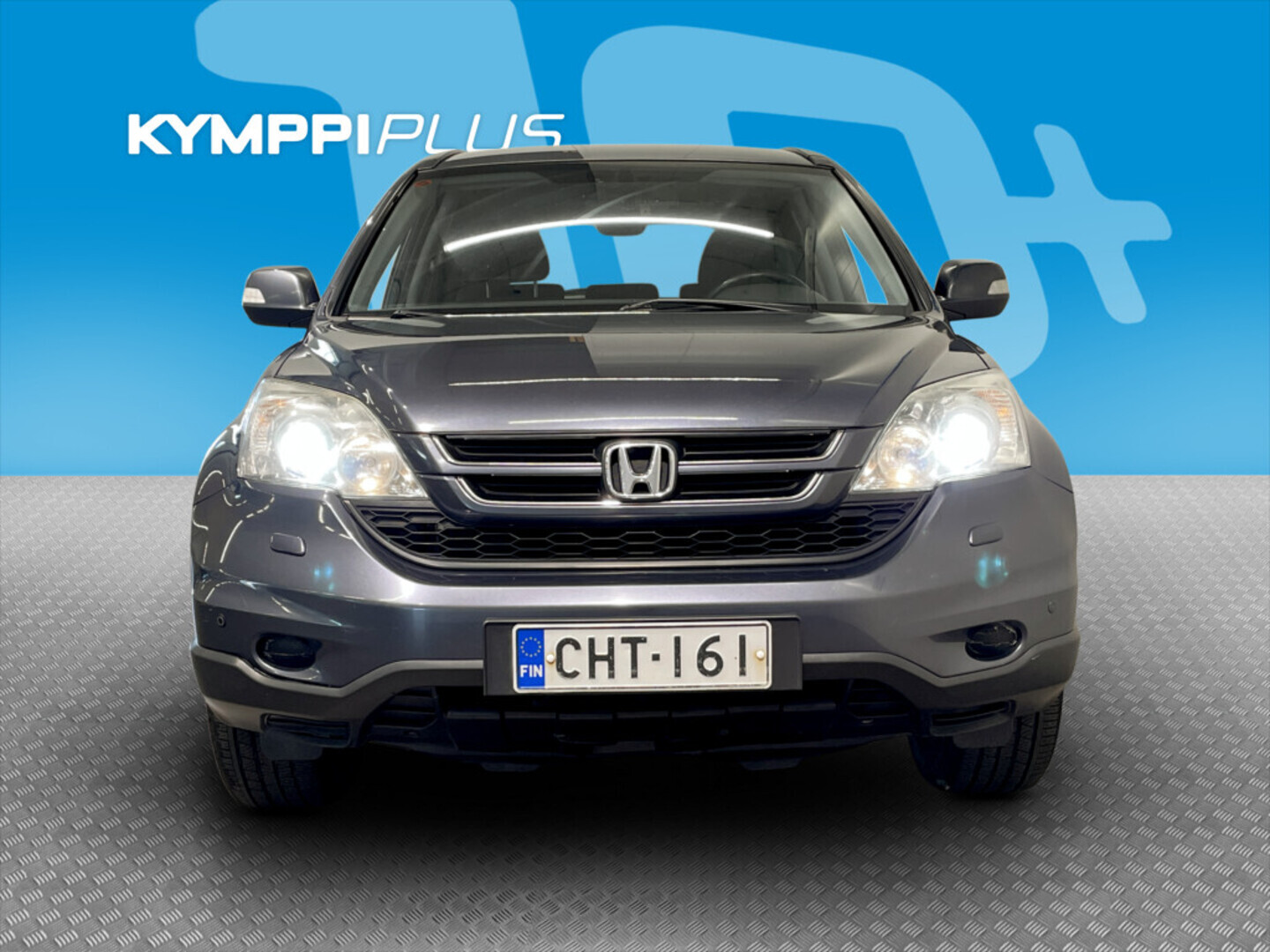 HONDA CR-V 2010