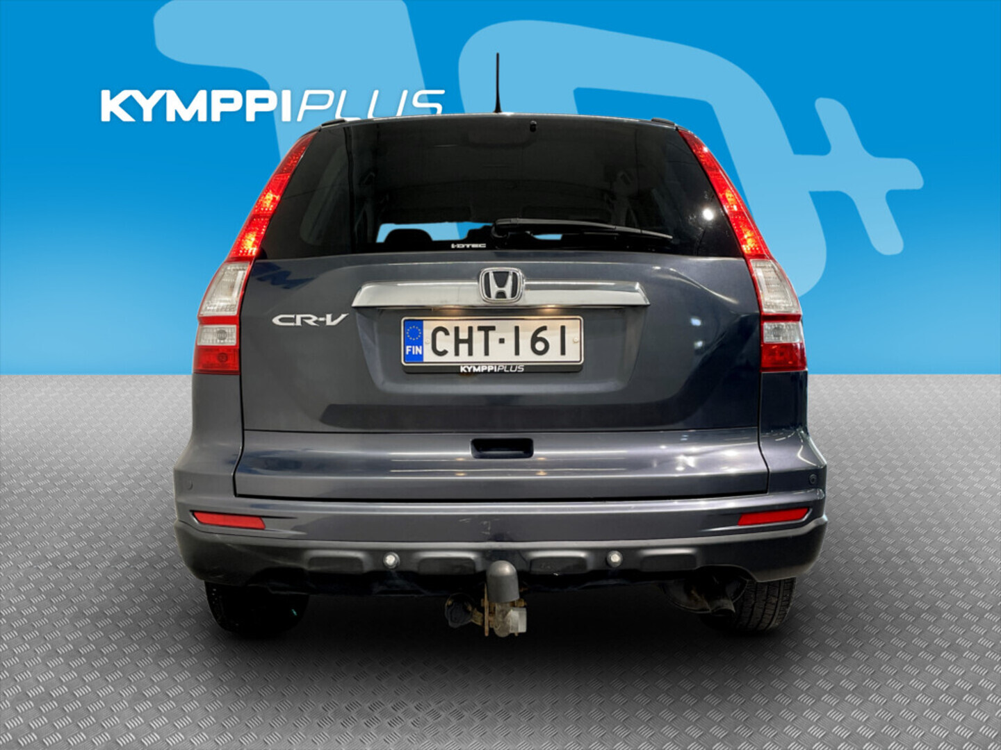 HONDA CR-V 2010