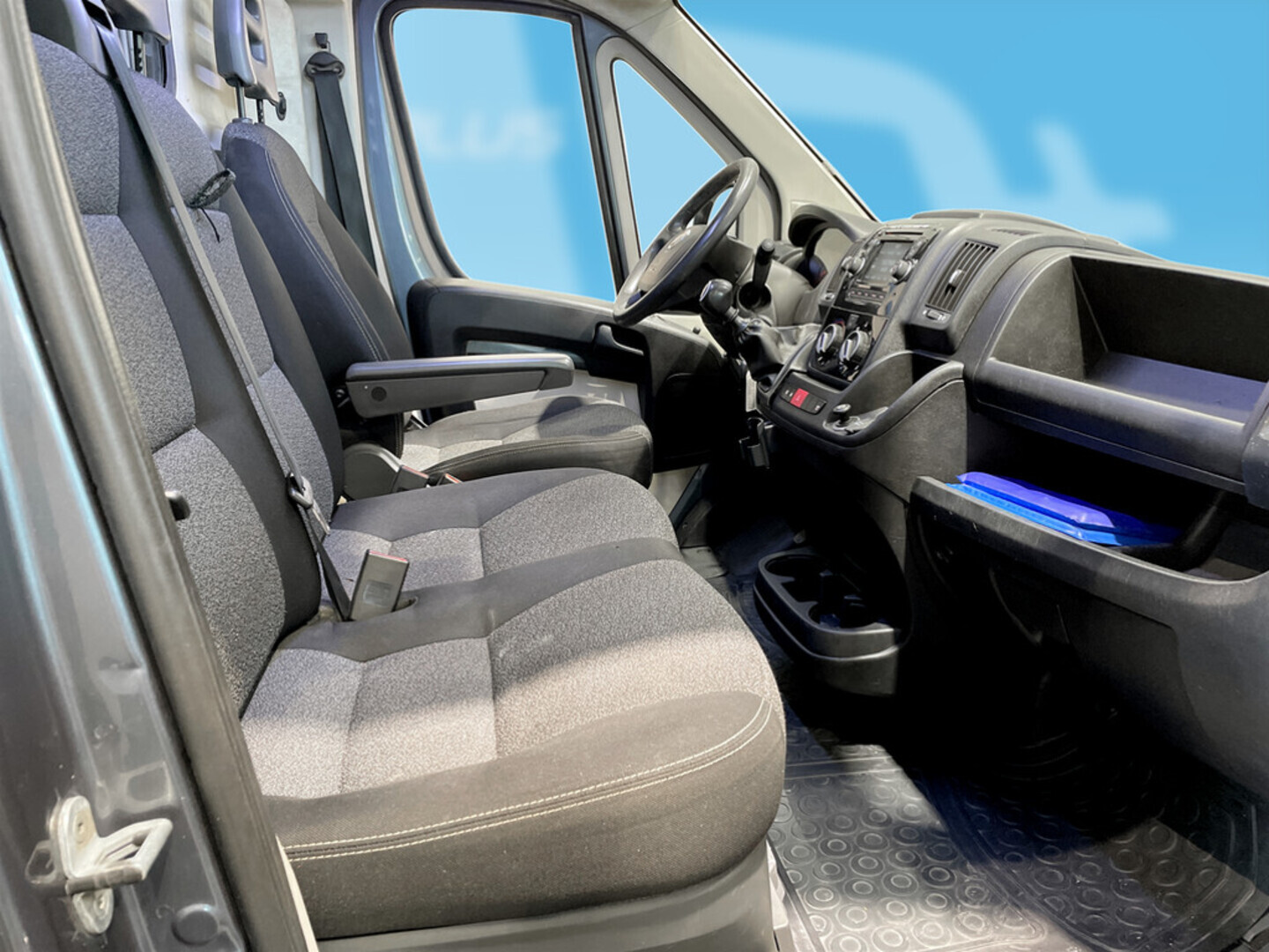 FIAT Ducato 2017