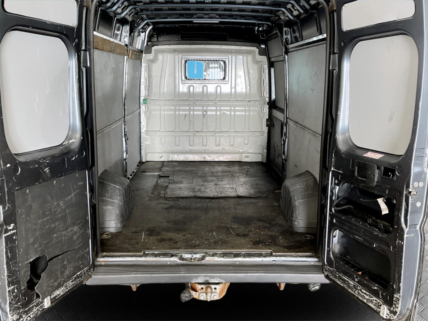 FIAT Ducato 2017