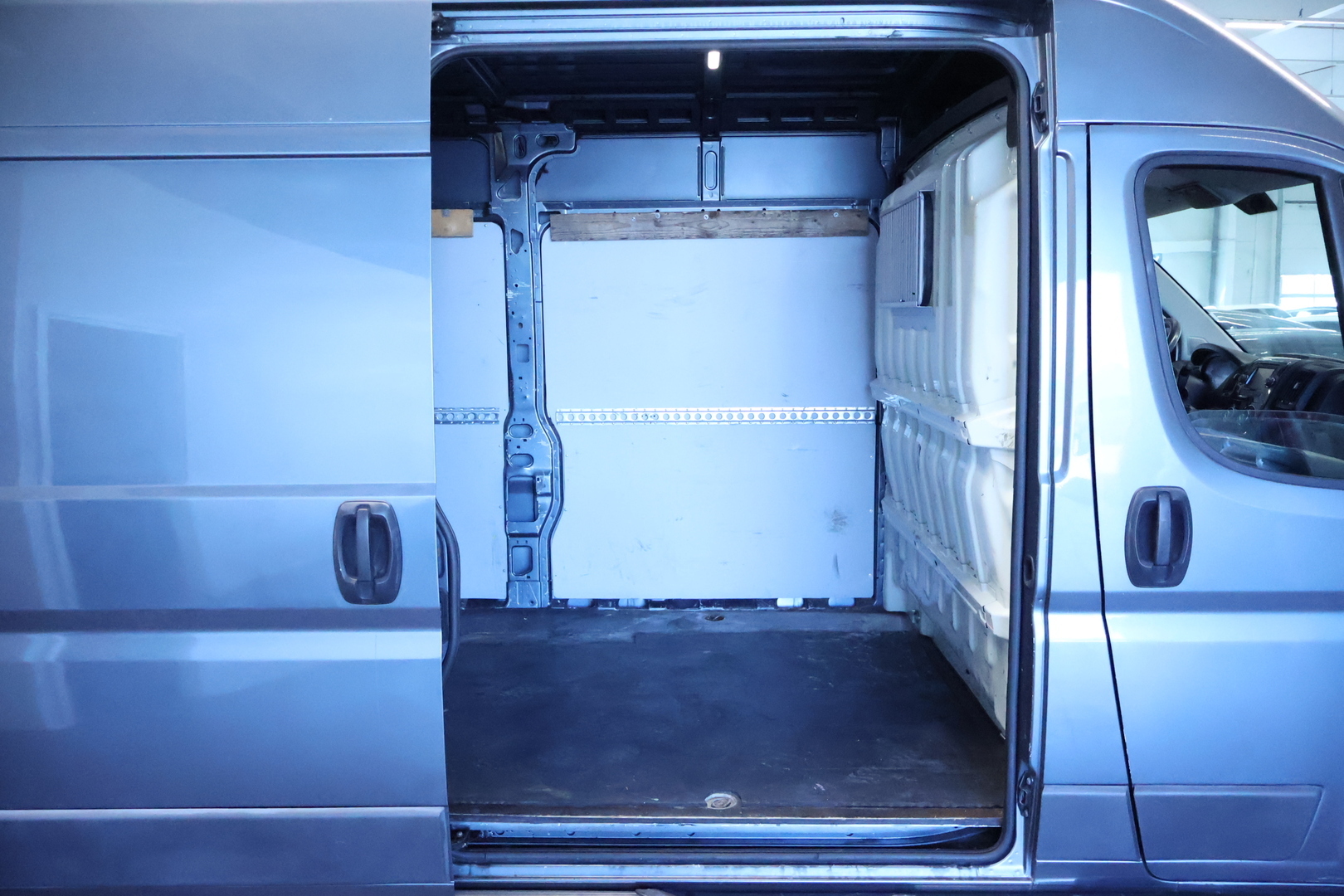 FIAT Ducato 2017
