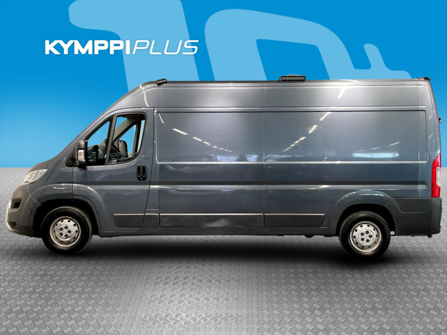 FIAT Ducato 2017