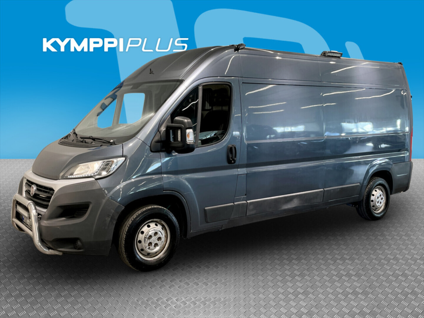 FIAT Ducato 2017