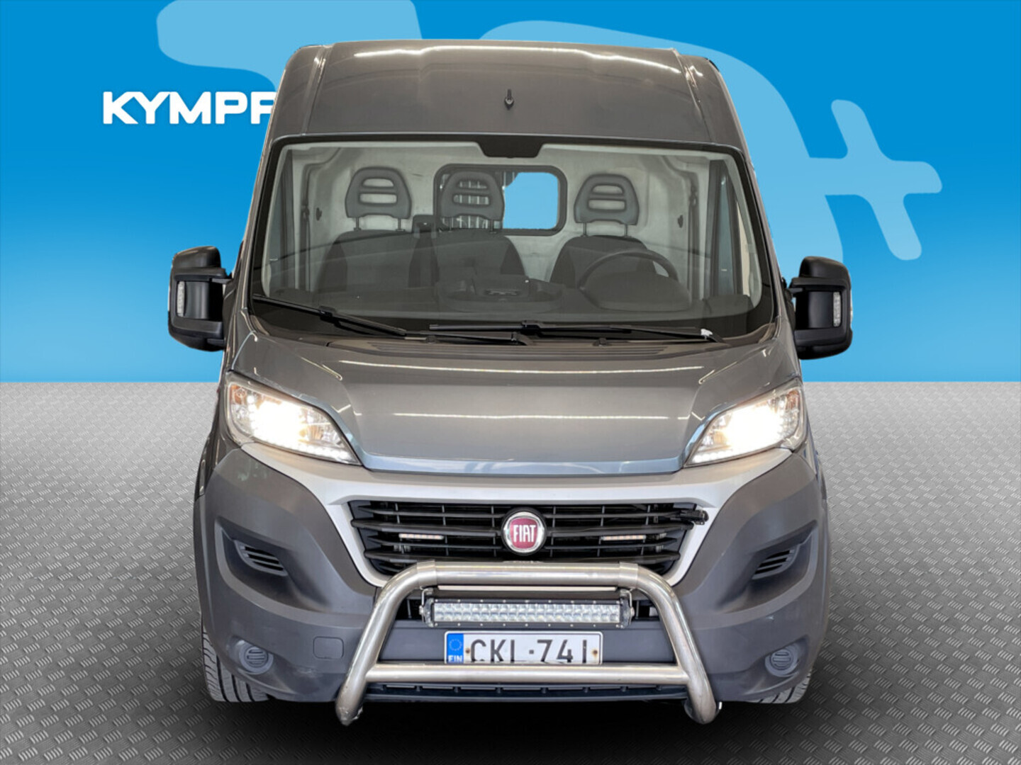 FIAT Ducato 2017