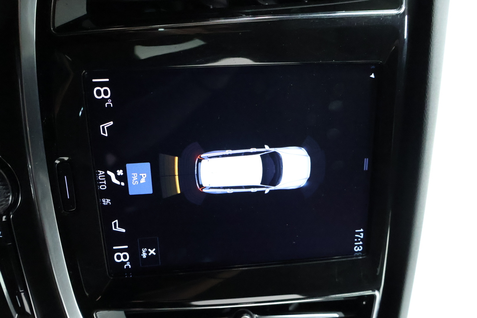 VOLVO V60 2020