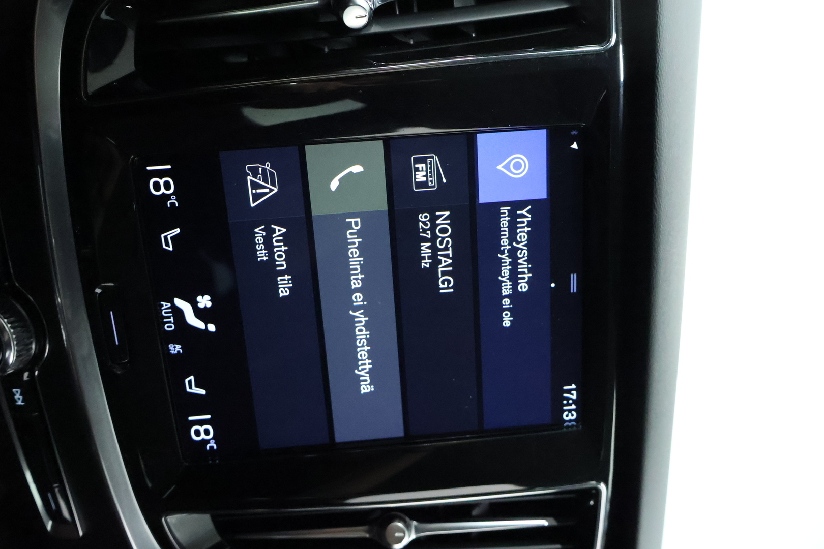 VOLVO V60 2020
