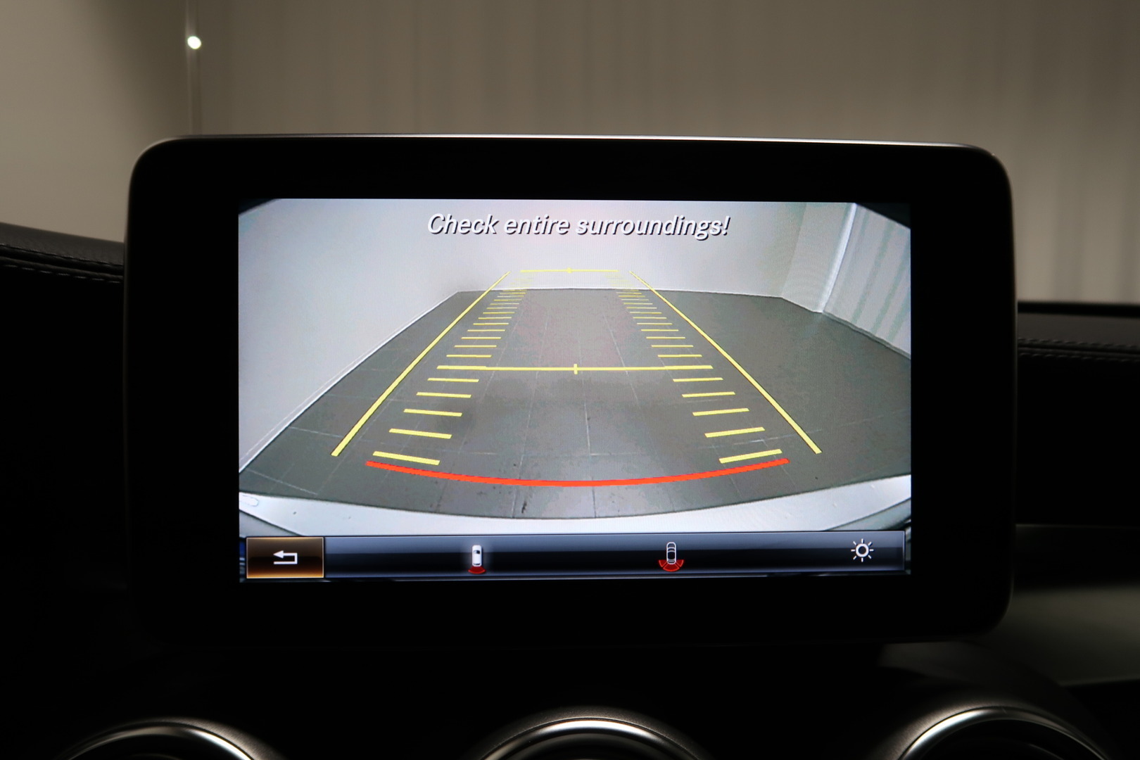 MERCEDES-BENZ C 2014