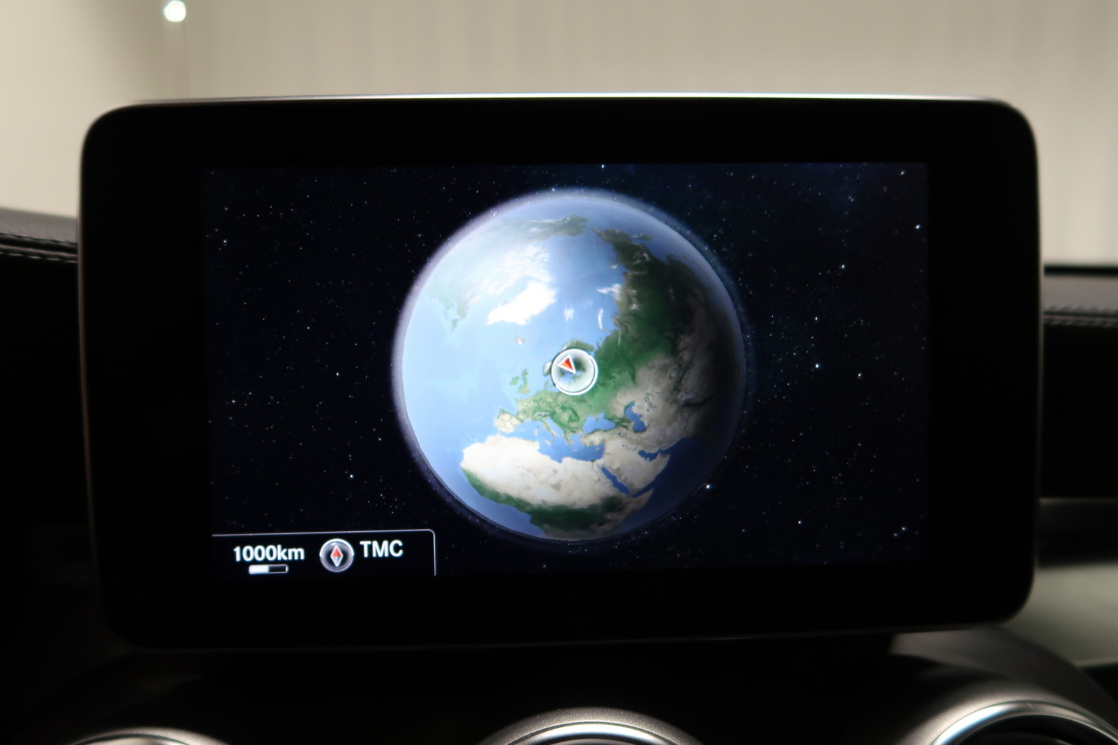 MERCEDES-BENZ C 2014