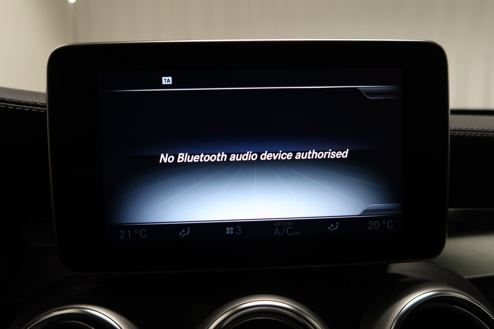 MERCEDES-BENZ C 2014