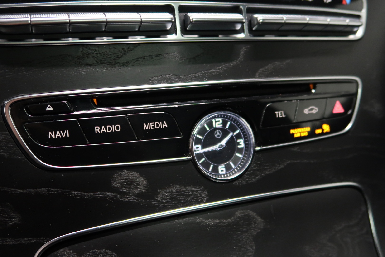 MERCEDES-BENZ C 2014