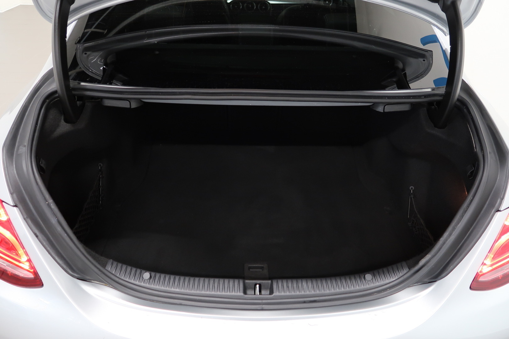 MERCEDES-BENZ C 2014