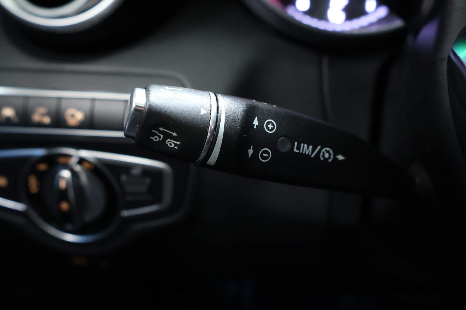 MERCEDES-BENZ C 43 AMG 2016