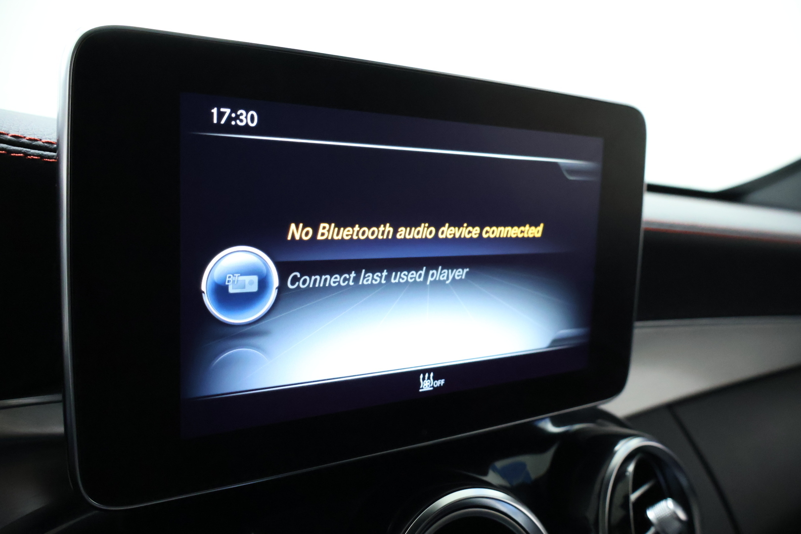 MERCEDES-BENZ C 43 AMG 2016