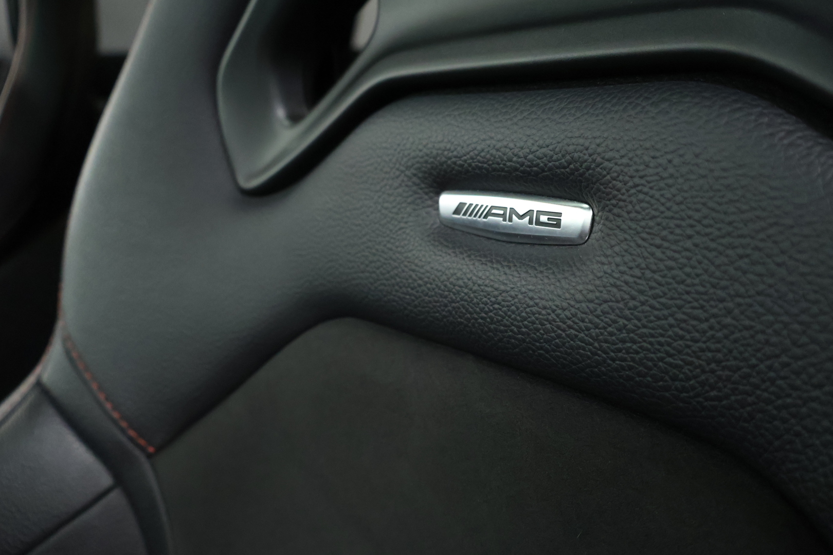 MERCEDES-BENZ C 43 AMG 2016