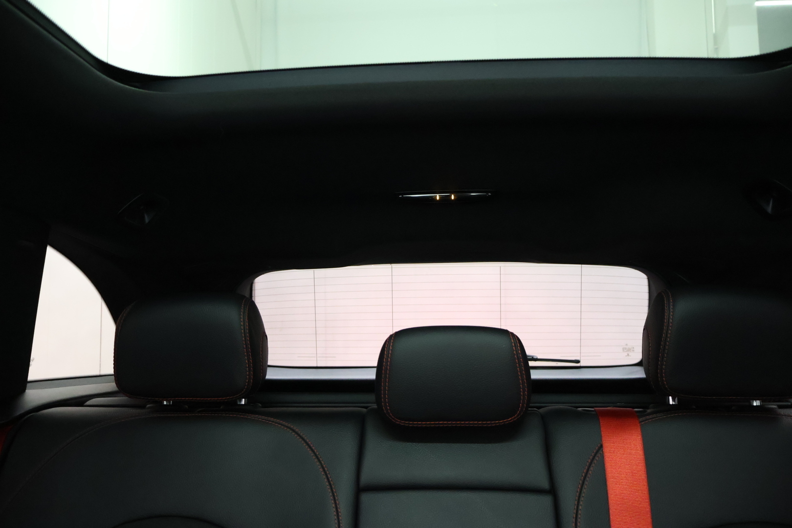 MERCEDES-BENZ C 43 AMG 2016