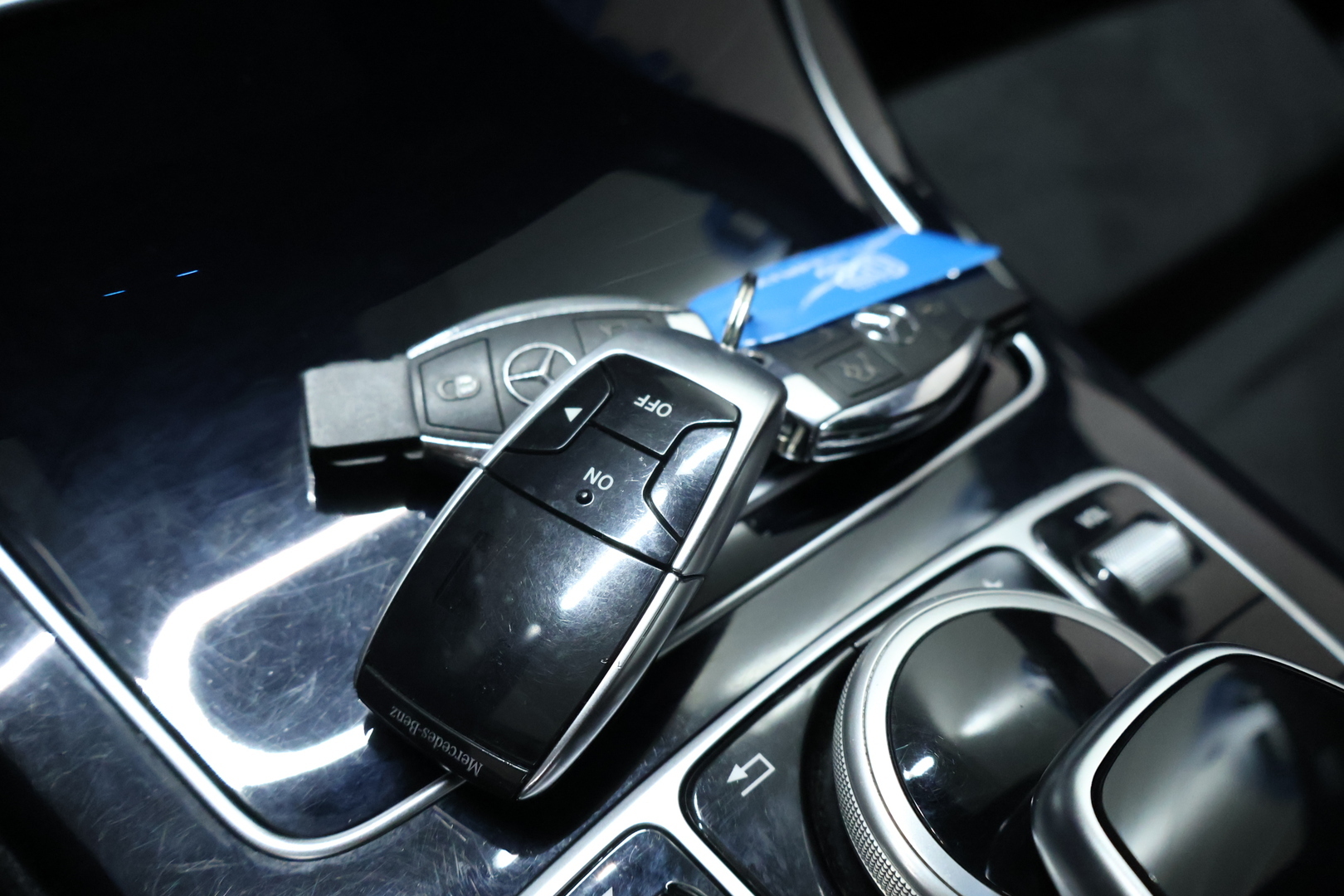 MERCEDES-BENZ C 43 AMG 2016