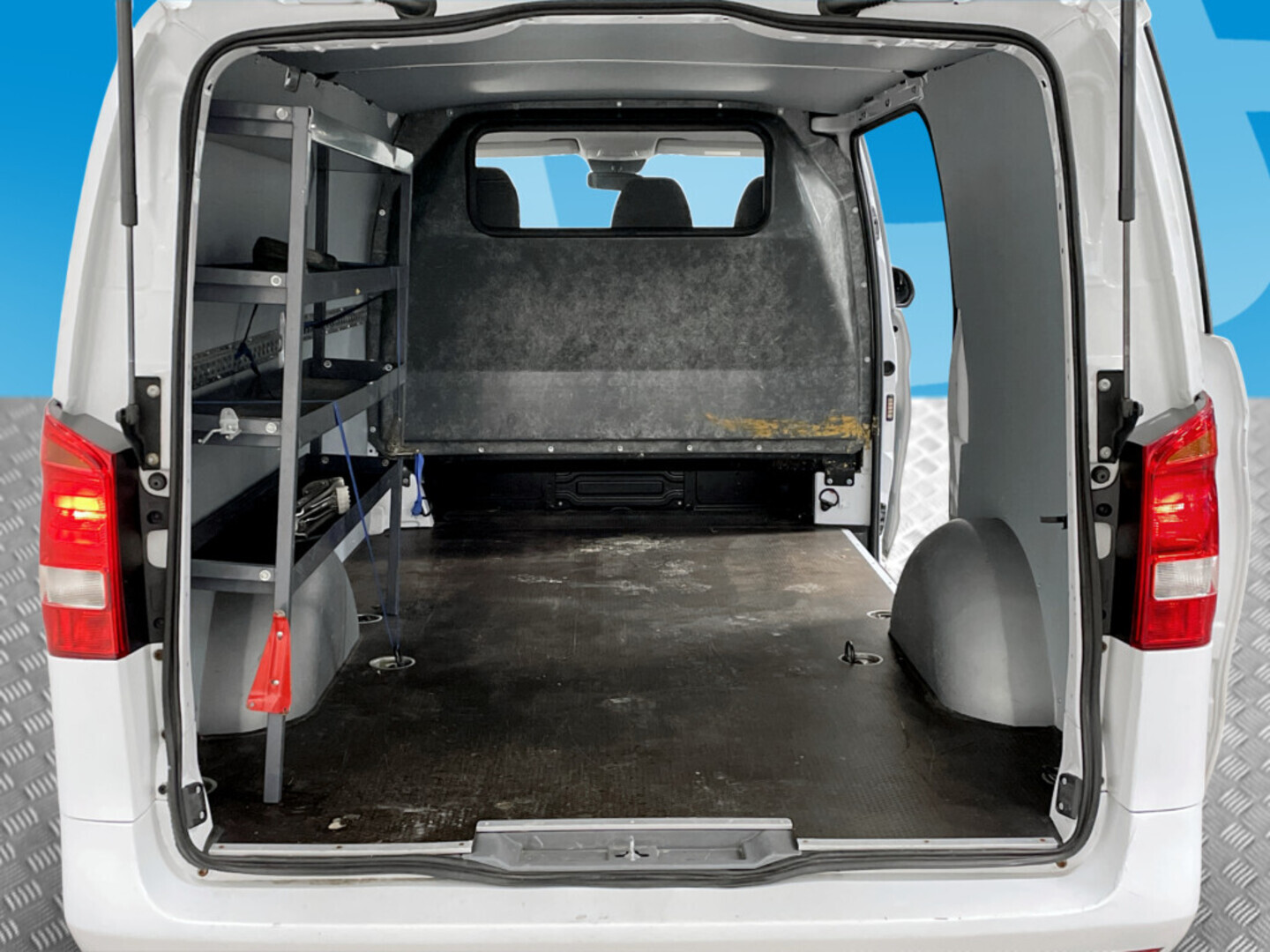 MERCEDES-BENZ Vito 2015