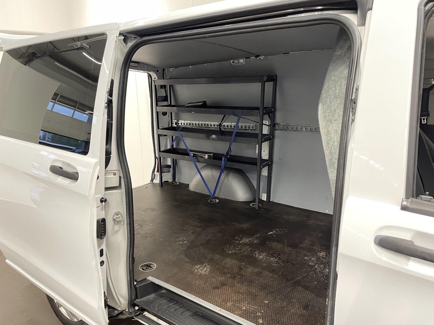 MERCEDES-BENZ Vito 2015