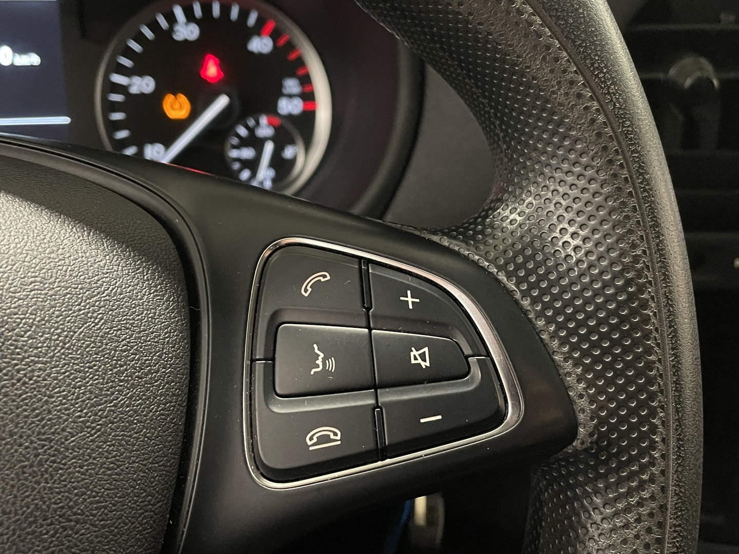 MERCEDES-BENZ Vito 2015