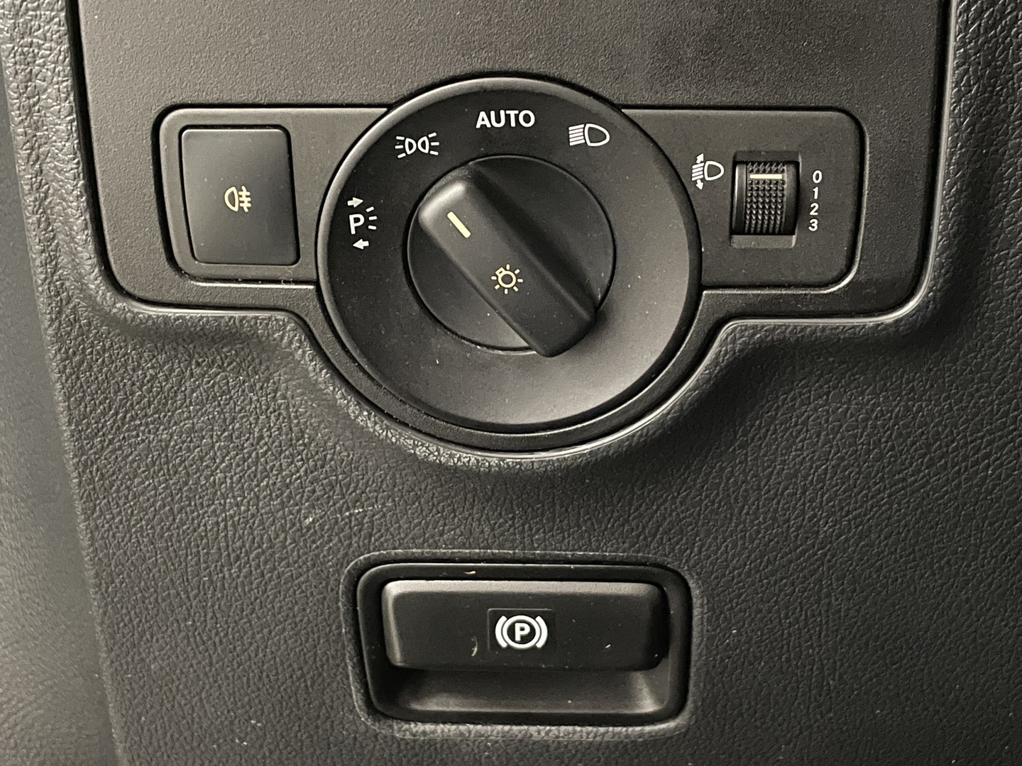 MERCEDES-BENZ Vito 2015