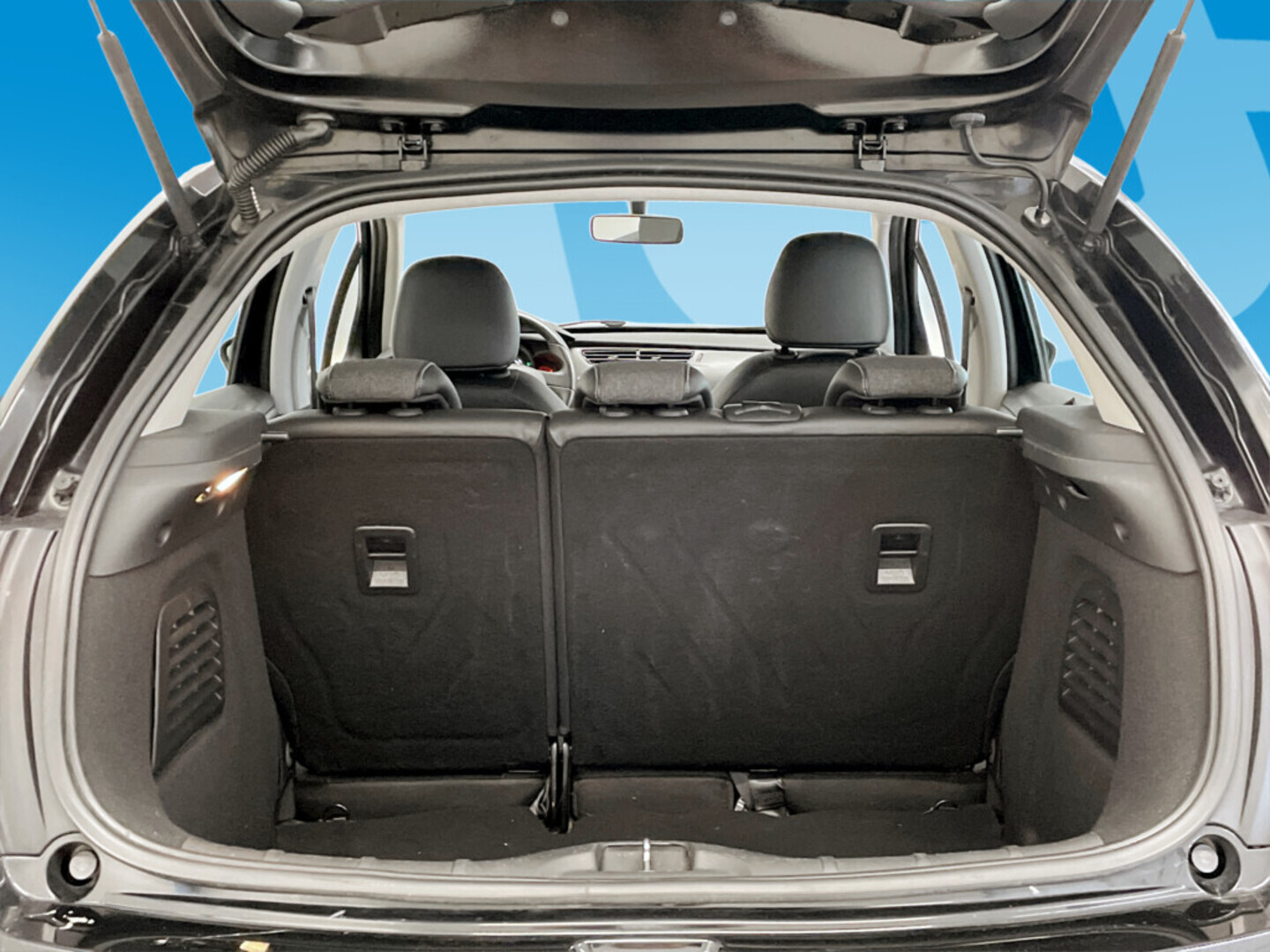 CITROEN C3 2015