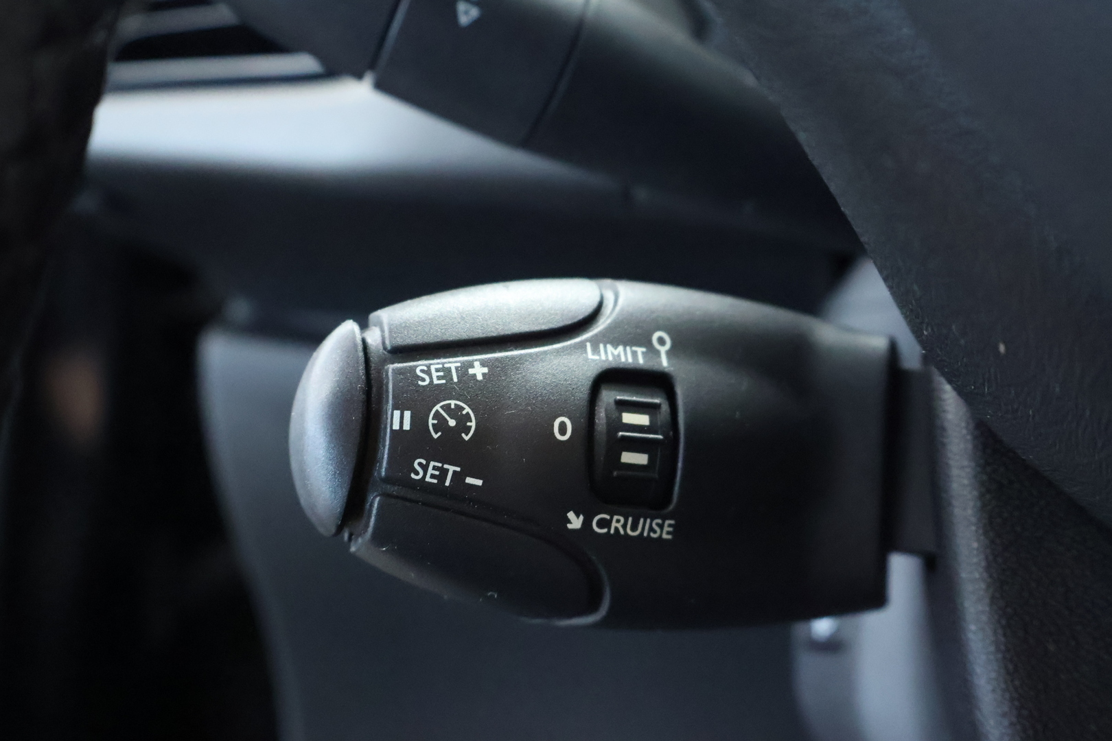 CITROEN C3 2015