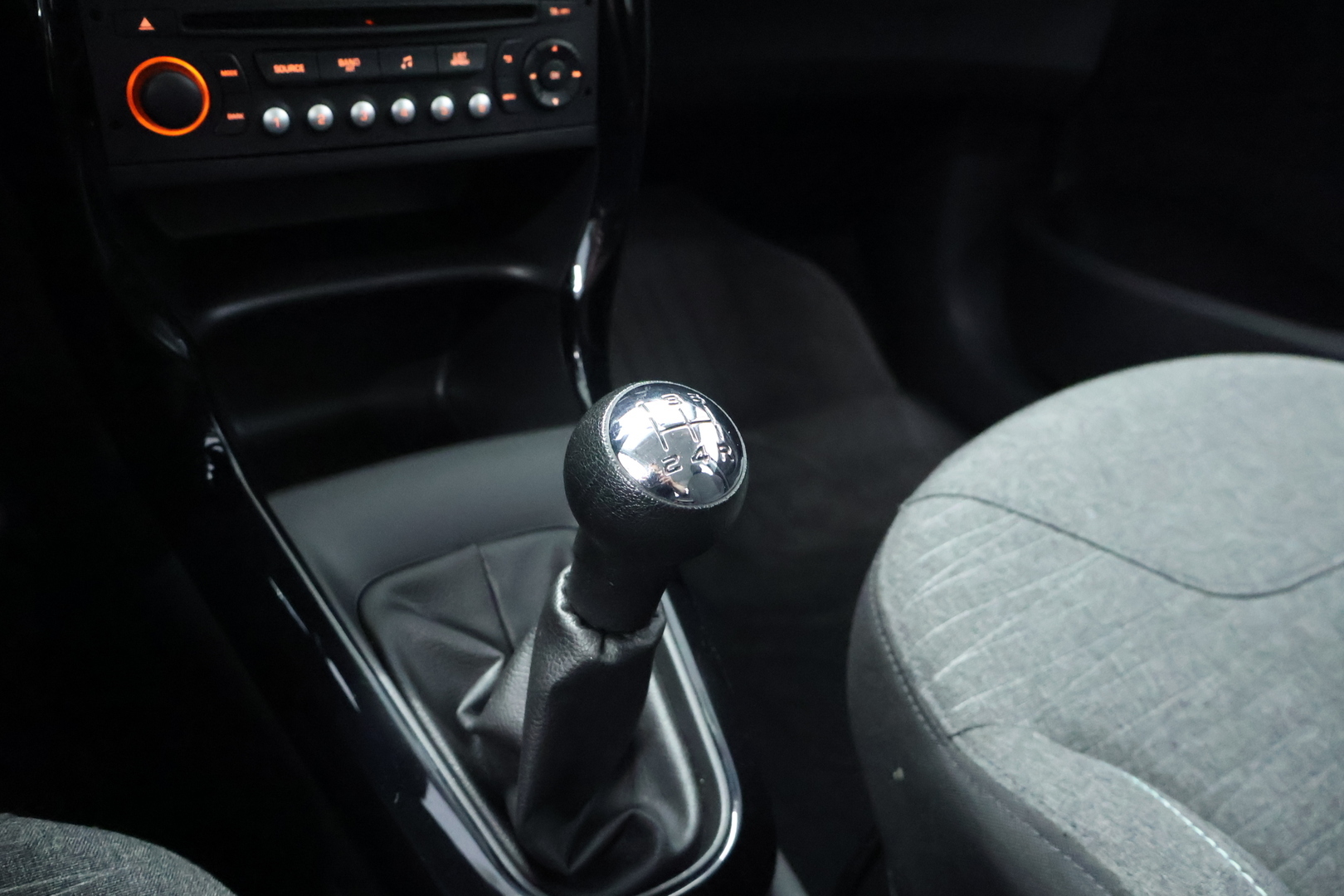 CITROEN C3 2015