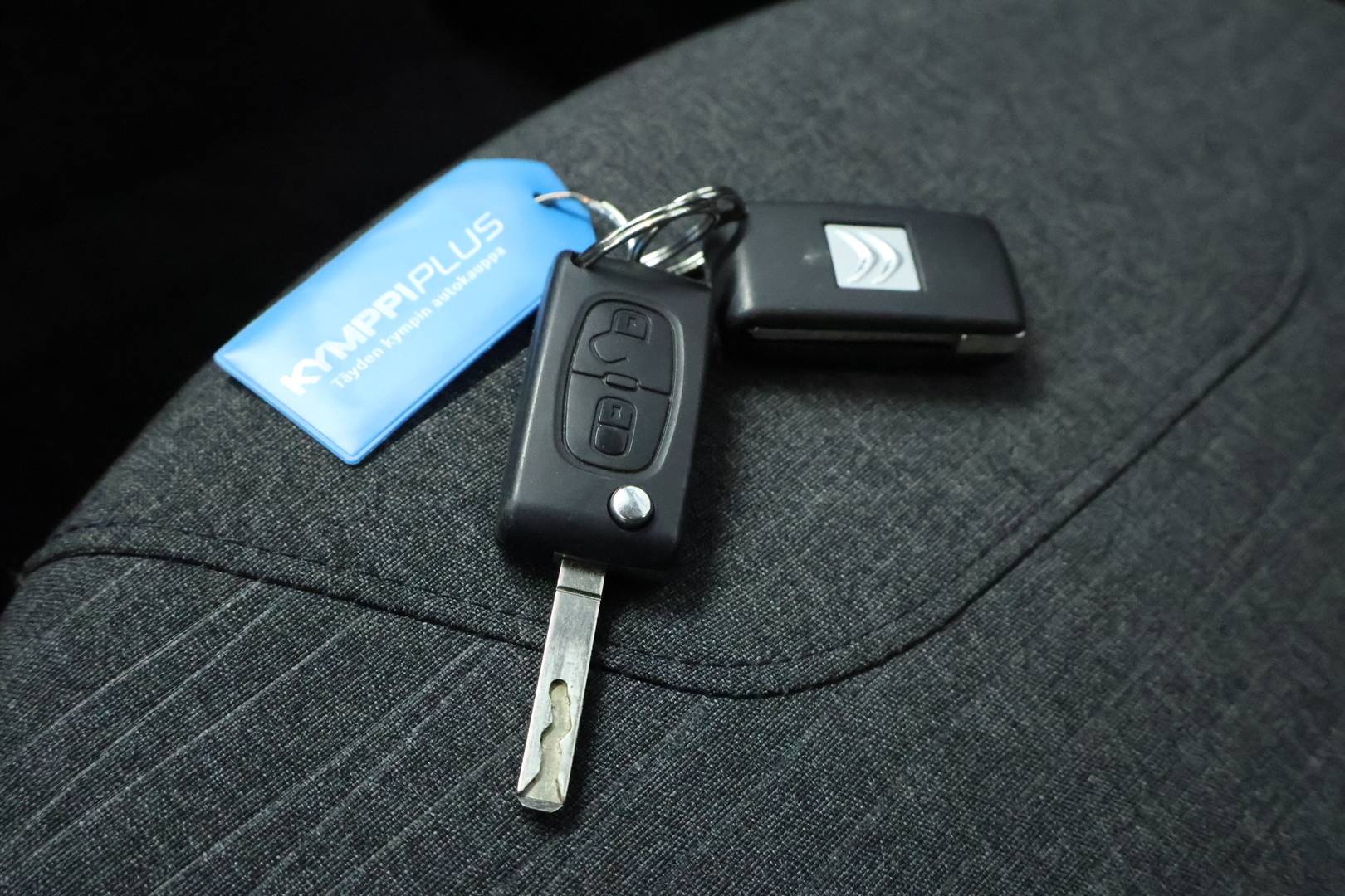 CITROEN C3 2015