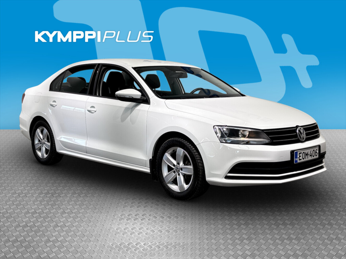 VOLKSWAGEN Jetta 2017